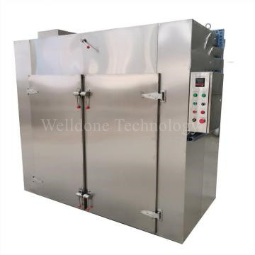 Meat Tray Drying Oven Explosion Resistance 110V 50HZ