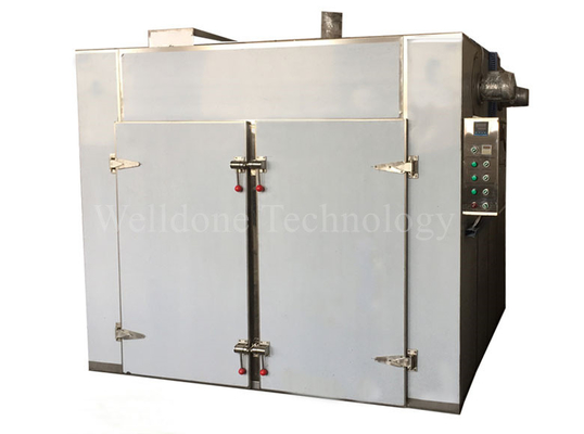 High quality industrial herb dryer/industrial fruit drying machine/industrial tray dryer