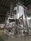 Good Quality High Level Fabricated Food Standard Spray Dryer Machine for Food and Pharmaceutical Industries
