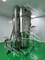 FL fluid bed dryer granulator for food and chemical industry