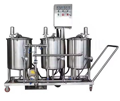 Cip System In Ro Plant Clean In Place Water Treatment Sanitation Systems Price