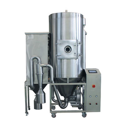 Food Chemical Industry Spray Drying Machine Customized Design