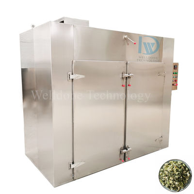 Industrial hot air 24 trays dryer pcb mobail/ vegetable fruit drying cabinet/tray dryer price(A Big Discount!!!)
