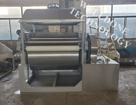 High Efficiency Beer Yeast Dryer Machine For Drying Process Of Animal Feed Food Processing Industries Manufacturing Plants