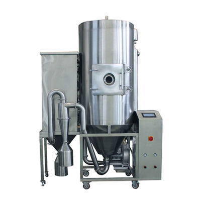 Environmental Friendly Food Standard Coffee Powder Spray Dryer Machine