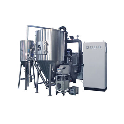 Pharmacy Level and Customized Made Industry Blood Cell Plasma Protein Atomizing Spray Dryer Equipment