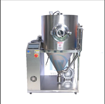 Small Capacity Lab Spray Dryer Mini Spray Dryer Machine/Spray Drying Equipment
