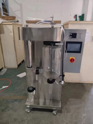 Pharmacy Level and Customized Made Lab Spray Dryer Price/mini Spray Dryer Dryer