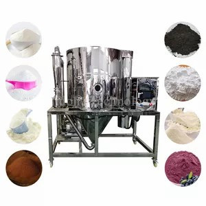 High-Quality Spray Dryer / Drying Equipment Machine