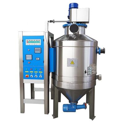 Energy Saving Industrial Spray Dryer with 120-300℃ Drying Temperature and 70% Efficiency for Material Powder