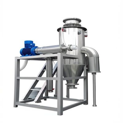 Energy Saving And Special Design Machine Spray Drying Equipment