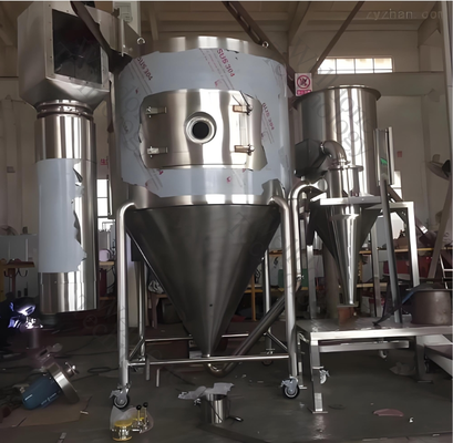 Energy Saving And High Efficient Tomato Spray Drying Machine Equipment