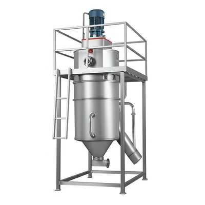 Energy Saving And High Efficient Tomato Spray Drying Machine Equipment