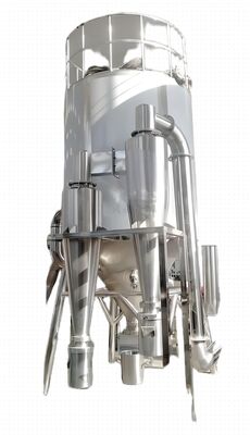 Environmental Friendly And Food Standard Spray Dryer For Blood Meal