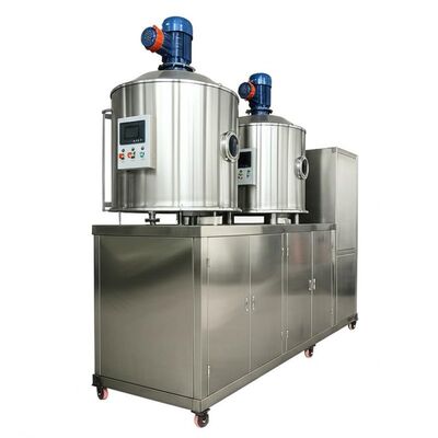 Customized Made And High Efficient  Tea Spray Dry Machine Equipment