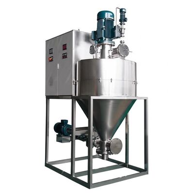 Customized Made And In Big Discount Spirulina Spray Dryer Machine Equipment