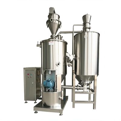 Environmental Friendly Food Standard Coffee Powder Spray Dryer Machine