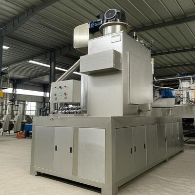 Energy Saving And Environmental Friendly Powder Spray Drying Machine Spray Dryer