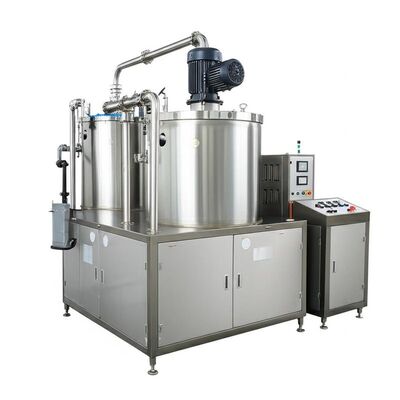 Food Standard And Environmental Friendly Drying Machine Spray Equipment