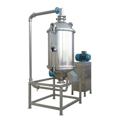 Food Standard And Environmental Friendly Spray Drying Equipment Price