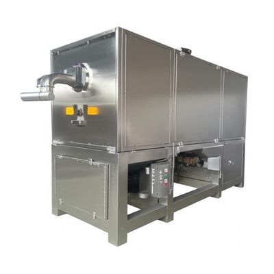 Energy Saving And Environmental Friendly Drying Machine Spray Equipment