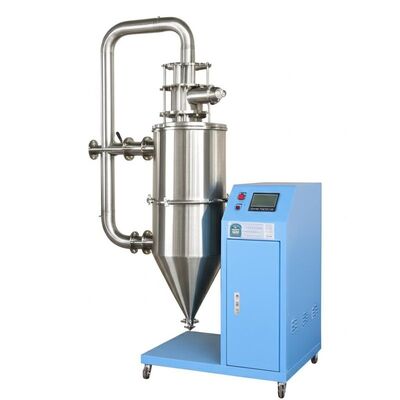 Energy Saving And Environmental Friendly Mini Spray Drying Machine Equipment