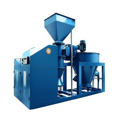 Customized Made And In Big Discount Rotary Atomizer Spray Dryer Price