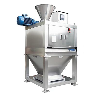 High-Quality And Environmental Friendly  Spray Dried Molasses Powder Machine