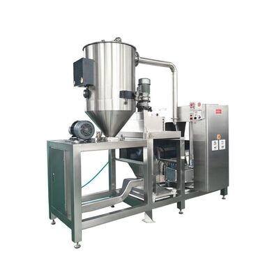 In Big Discount And High Efficient Spray Dried Mango Powder Vietnam Machine