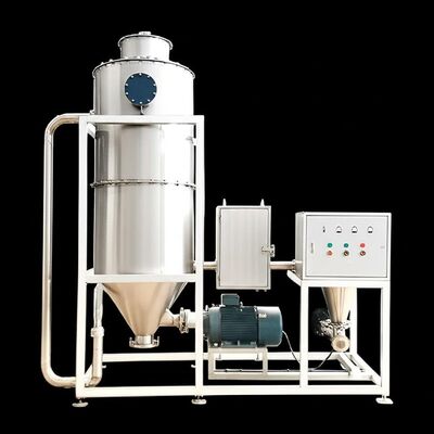 Environmental Friendly Spray Dryer Equipment For Pig Chicken Horse Blood Food