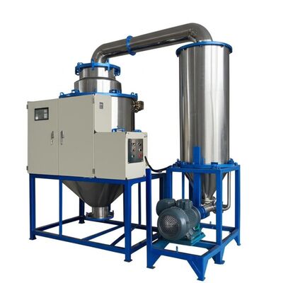 High Efficient And High Efficient Industrial Centrifugal Spray Dryer