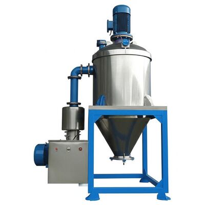Energy Saving and Environmental Friendly Milk Powder Making Machine Liquid Milk Powder Spray Dryer