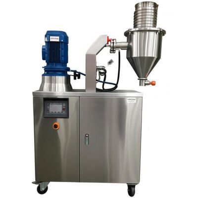 High Efficiency And Energy Saving LPG Laboratory Spray Dryer Price/ Lab Spray Dryer