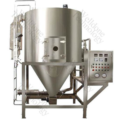 High Efficient And Customized Made Spray Drying Machine Spray Dryer