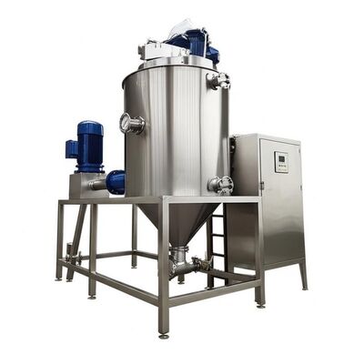 Multifunctional Animal Protein Spray Dryer Equipment Pig Chicken Horse Blood