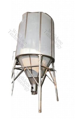 Energy Saving And Environmental Friendly Industrial Spray Dryer For Powder