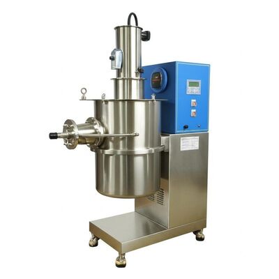 Environmental Friendly and Food Standard Spray Dryer Supplier/Laboratory Spray Dryer