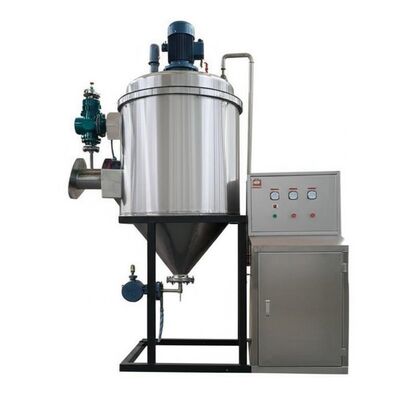 Energy Saving and Environmental Friendly LPG Model Lemon Juice Spray Dryer