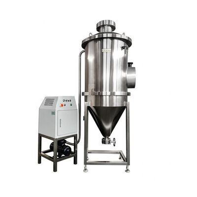 Environmental Friendly and Food Standard  Spray Dryer 100 Kg/hr for Polyaluminium Chloride
