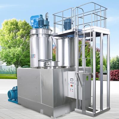 Energy Saving And Environmental Friendly LPG Series Egg Powder Spray Drying Machine