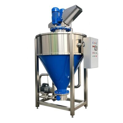 Lab Spray Dryer Onion Powder Making Machine Centrifugal Tomato Powder Spray Drying Machine