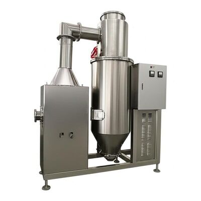 Energy Saving and Environmental Friendly Tomato Milk Powder Making Machine Spray Drying Equipment