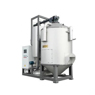 High Efficient and Customized Made Heavy Duty Industrial Spray Drying Dryer Machine