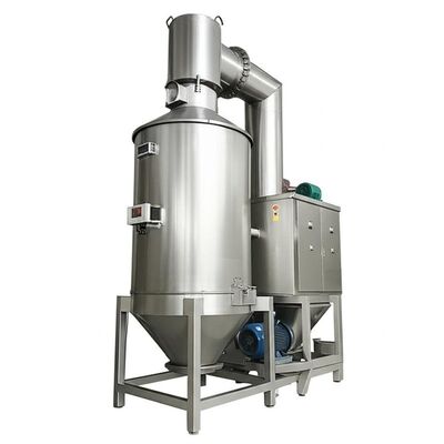 Energy Saving And Environmental Friendly High Speed Centrifugal Spray Dryer