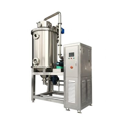 In Low Cost adn High Efficient Spray Dryer In Pharmaceutical Industry