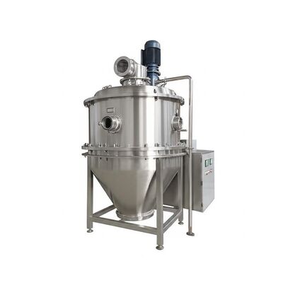 Energy Saving Sanitary Designed Spray Dryer Manufacturer For Powder