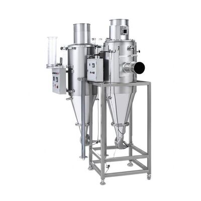 In Big Discount and High Efficient Spray Dryer Manufacturers With Less Energy Consumption