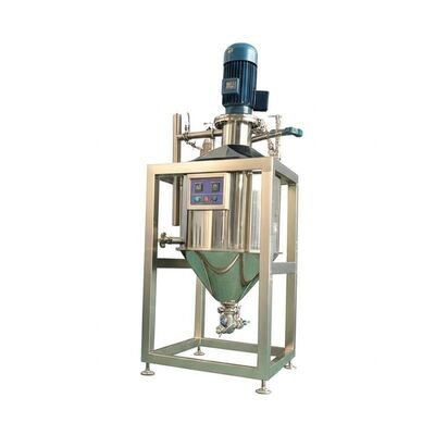 Customized Made and In Low Cost LPG Series Laboratory Ceramic Fruit Juice Spray Dryer Price