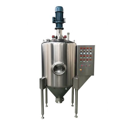 Energy Saving Whey Protein Powder Making Machine Milk Electric Spray drying machine