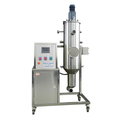 High Efficiency And Energy Saving LPG Laboratory Spray Dryer Price/mini Spray Dryer